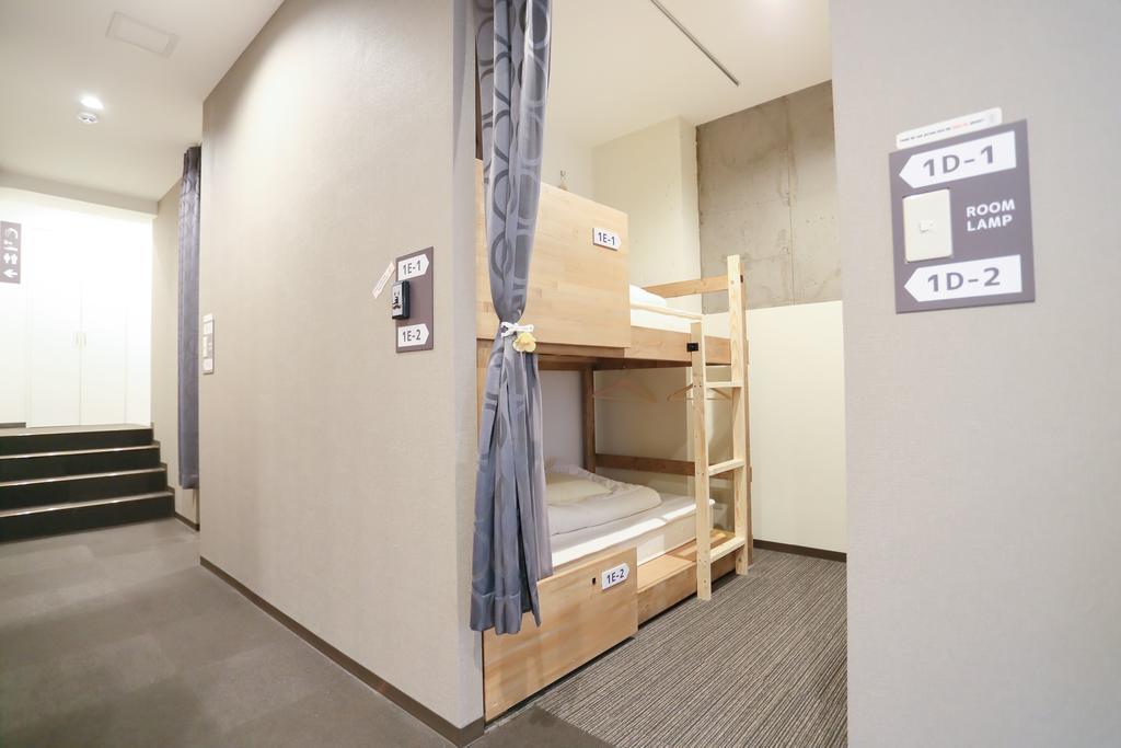 Bnb+ Tamatsukuri Osaka Exterior foto