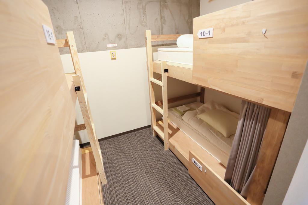 Bnb+ Tamatsukuri Osaka Exterior foto