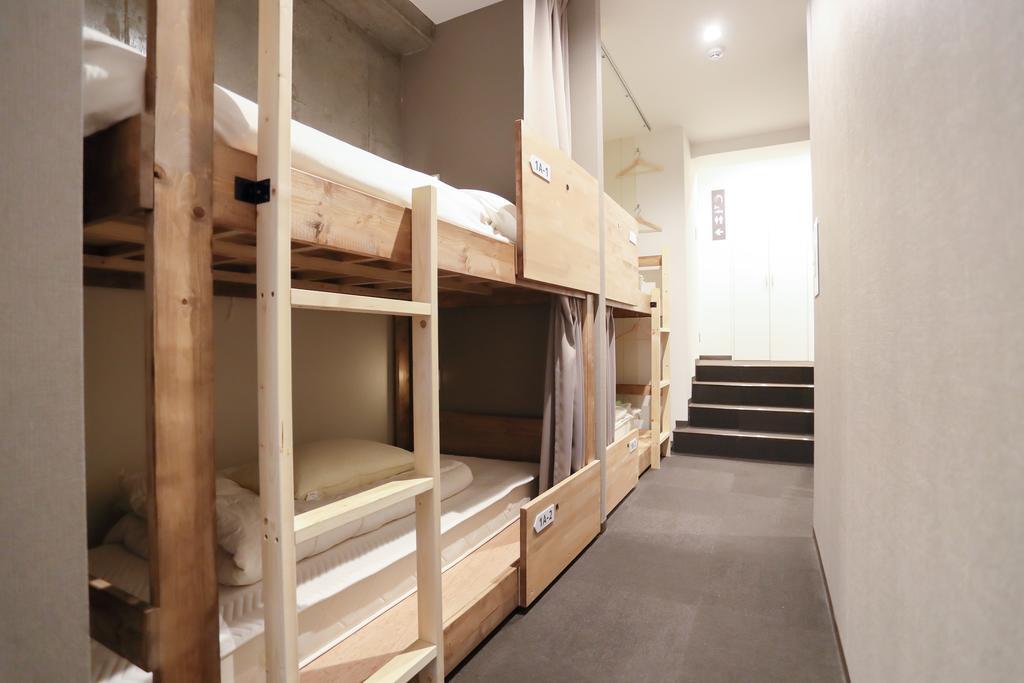 Bnb+ Tamatsukuri Osaka Exterior foto
