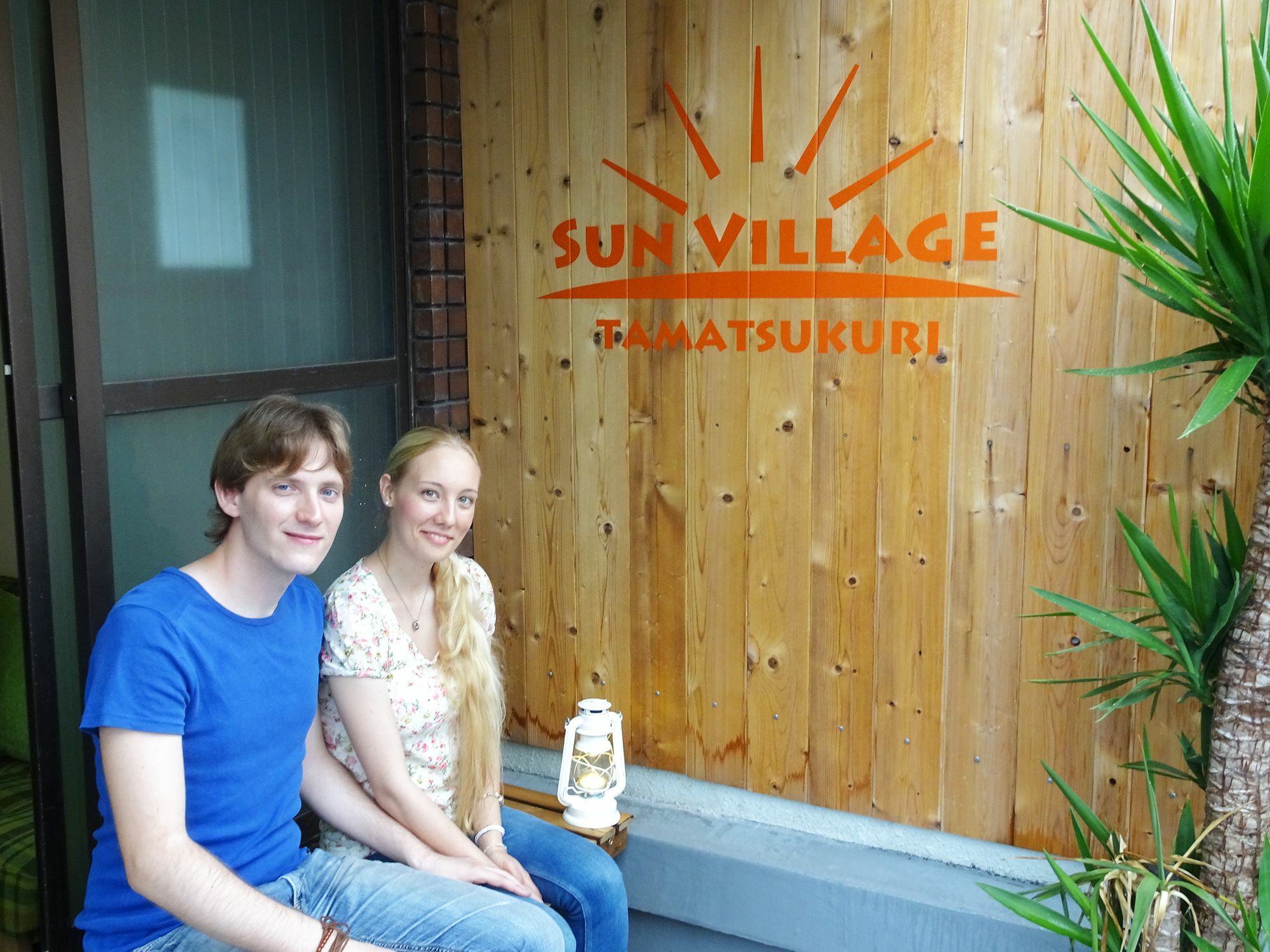 Bnb+ Tamatsukuri Osaka Exterior foto
