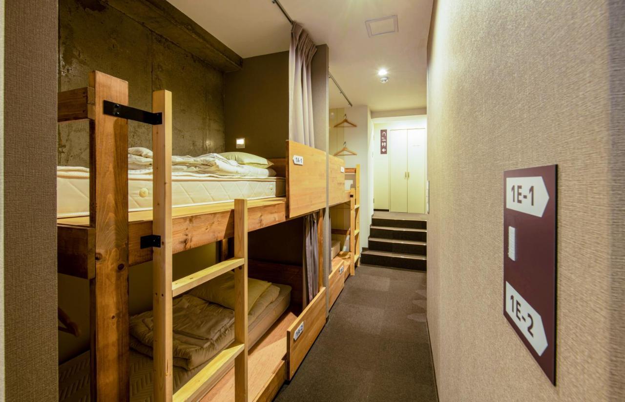 Bnb+ Tamatsukuri Osaka Exterior foto