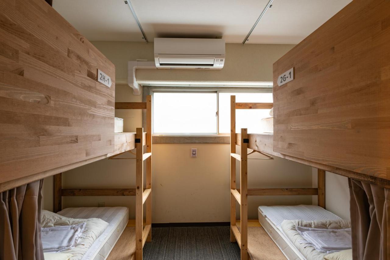 Bnb+ Tamatsukuri Osaka Exterior foto